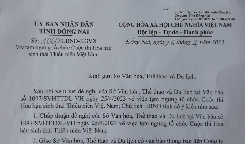 so-vhttdl-dong-nai-noi-gi-ve-cuoc-thi-miss-eco-teen-vietnam-2023-hinh-2-1683858715.jpg