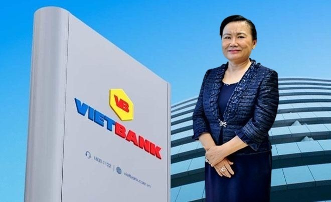 VietBank và Hoa Lâm 'khăng khít' thế nào trước khi 'nữ tướng' Trần Thị Lâm từ nhiệm