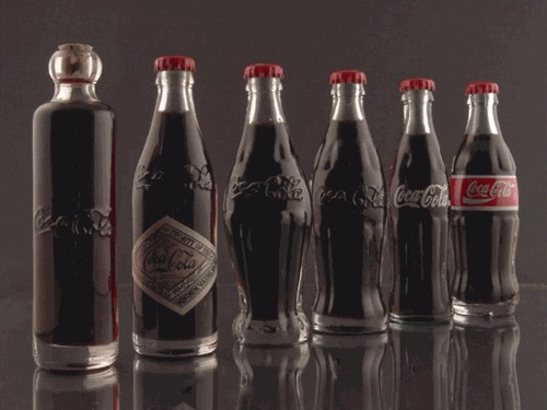 Tiêu dùng & Dư luận - Ba ông tổ của Coca-cola và công thức pha chế tối mật đưa thương hiệu lên đỉnh cao (Hình 3).