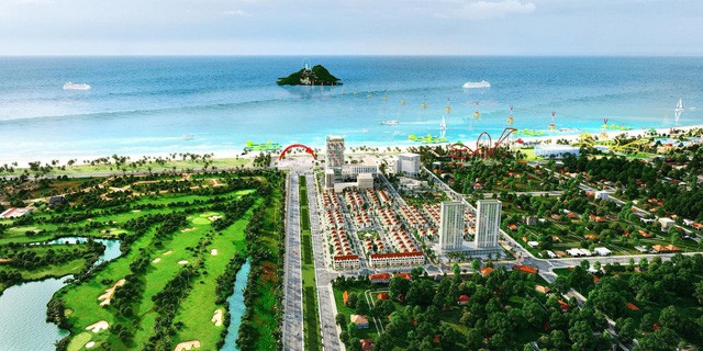 Chuyên gia tiết lộ 2 thị trường bất động sản hấp dẫn nhất Việt Nam hiện nay - Ảnh 3.