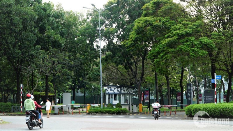 Có gì ở Celadon City, dự án vừa bị kiến nghị thu hồi 500 tỉ đồng?