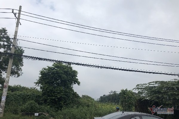 Giá đất vùng ven TP.HCM leo nóc, ngang bằng giá đất các quận trung tâm