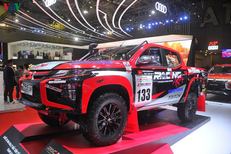 mitsubishi mang concept gt-phev cua tuong lai toi vms 2019 hinh 11