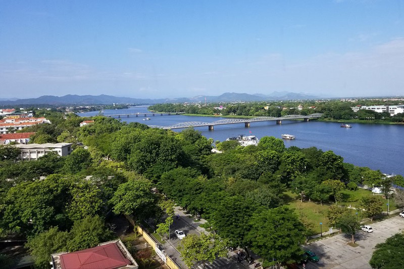 mo rong hue gap 5 lan: phat trien do thi hue theo huong nao hinh 1