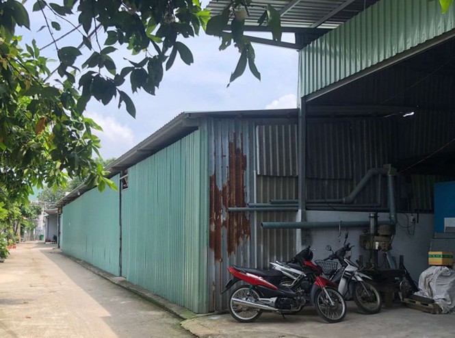 Ngăn ‘xử’ nhà không phép của Phó Chủ tịch HĐND, Bí thư Quận Thủ Đức nói gì? - ảnh 1