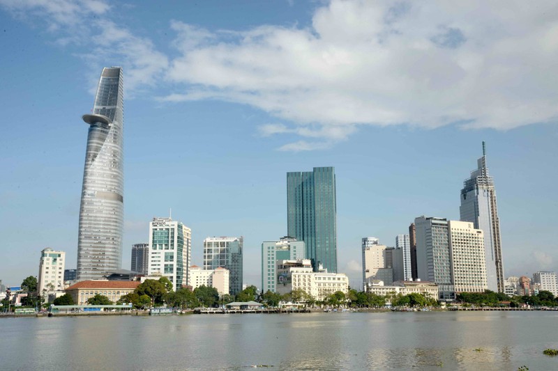 Nhiều dự án 'đứng hình', lo doanh nghiệp BĐS phá sản - ảnh 1