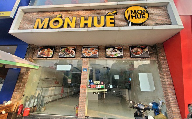 Ông chủ Món Huế bị khởi kiện, tài sản ở nước ngoài cũng bị phong tỏa - Ảnh 1