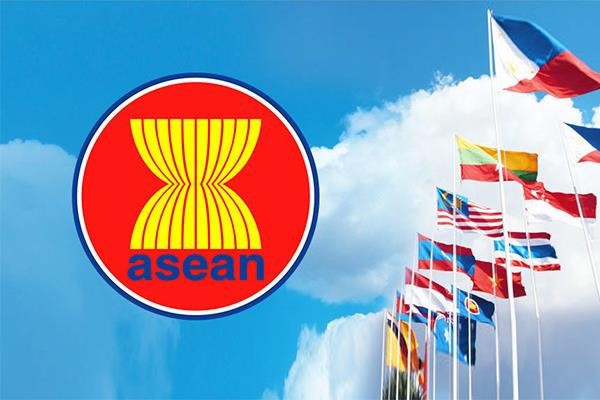 Phat dong cuoc thi thiet ke logo nhan dang ASEAN nam 2020 hinh anh 1