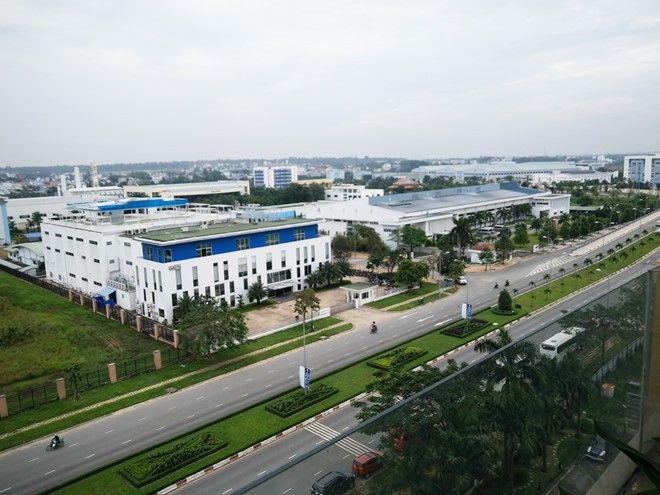 Thí điểm chính quyền đô thị tại khu đô thị sáng tạo phía Đông TPHCM - ảnh 1