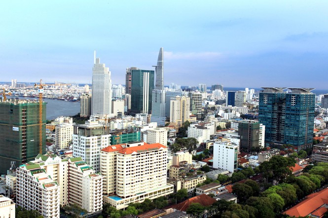 Thí điểm chính quyền đô thị tại khu đô thị sáng tạo phía Đông TPHCM - ảnh 2