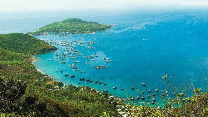 thu hoi gan 10.000 m2 dat quoc phong, ky luat si quan cho thue dat hinh 1