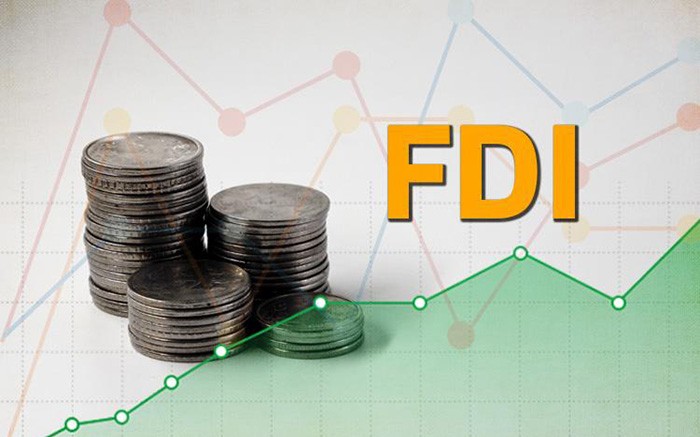 Thu hút FDI đạt hơn 29 tỷ USD