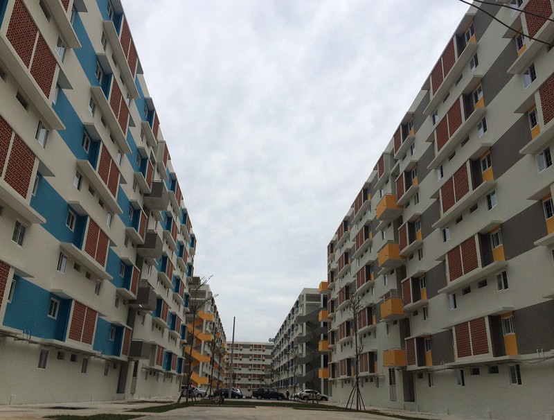 TP.HCM có 10 tỉ đồng cho vay ưu đãi mua nhà giá rẻ - ảnh 1