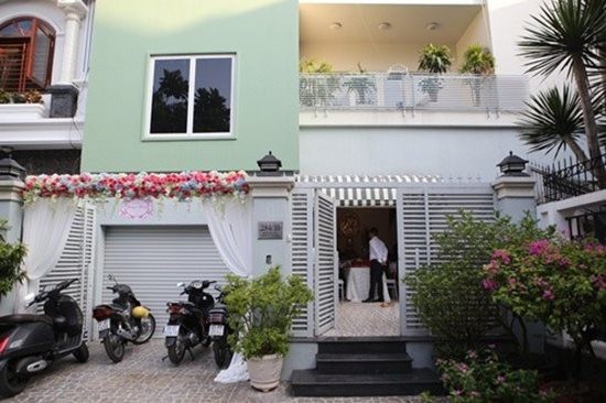 Tròn mắt với khối tài sản khổng lồ mà ca sỹ Lam Trường sở hữu sau bao năm đi hát - Ảnh 2