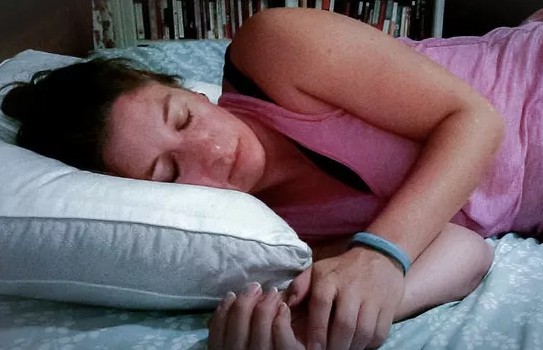 Tư thế ngủ cũng tiết lộ nhiều điều thú vị về bản thân, bạn đã biết chưa?