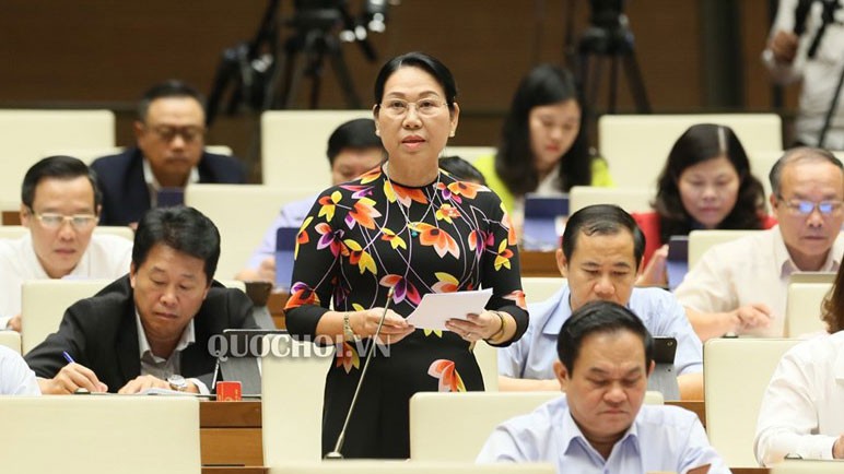 vu cong ty alibaba lua dao: co hay khong viec can bo tiep tay? hinh 1