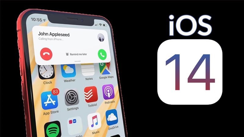 Apple đang phát triển iOS 14 theo quy trình mới ảnh 1
