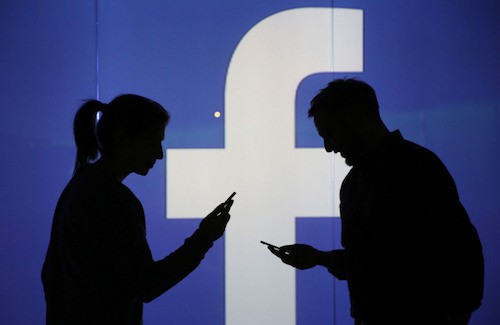 Thủ thuật - Tiện ích - Bất cẩn, Facebook lại làm lộ thông tin cá nhân người dùng