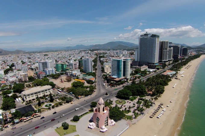Thị trường bất động sản du lịch tại Việt Nam trong những năm gần đây đã có nhiều bước phát triển mạnh mẽ