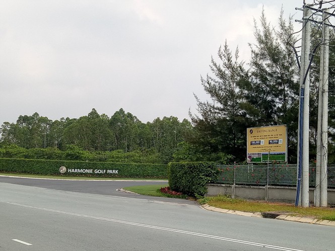 Vụ ‘đất công về tay ông’ ở Bình Dương: Cần truy cứu người vi phạm - ảnh 3