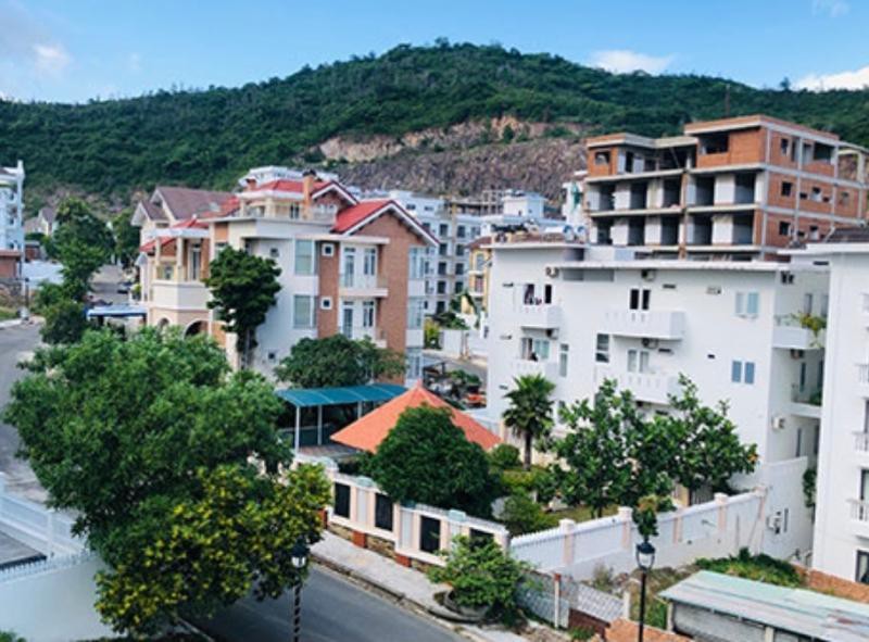 Chuyện “trong nóng ngoài lạnh” ở dự án Ocean View Nha Trang