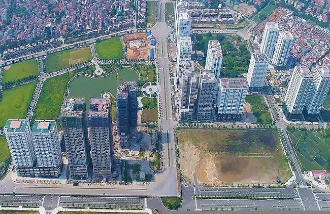 Ảnh: Vietnam Finance