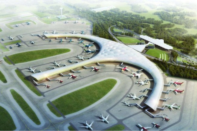 Sân bay Long Thành chỉ định nhà đầu tư là sai nên phải đấu thầu - Ảnh 1.