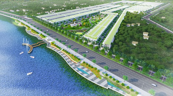 Người trẻ hết “đau đầu” khi đi tìm giải pháp tích lũy BĐS ảnh 2