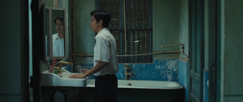 Phim kinh dị Bắc Kim Thang: Ý nghĩa nhân sinh về sự tha hóa của một gia đình - Ảnh 7.