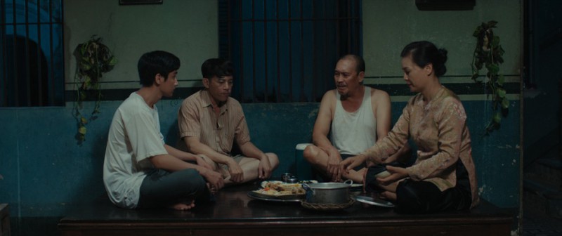 Phim kinh dị Bắc Kim Thang: Ý nghĩa nhân sinh về sự tha hóa của một gia đình - Ảnh 9.