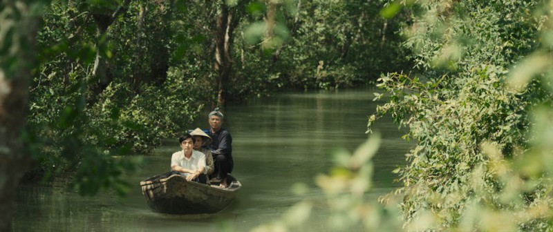 Phim kinh dị Bắc Kim Thang: Ý nghĩa nhân sinh về sự tha hóa của một gia đình - Ảnh 2.