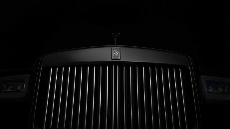 Thị trường xe - Rolls-Royce ra mắt 'sứ giả bóng đêm' Cullinan Black Badge, đẹp hút hồn (Hình 4).
