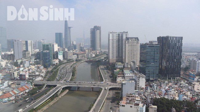 TP. Hồ Chí Minh: Nếu không tháo điểm nghẽn sẽ có doanh nghiệp BĐS phá sản - Ảnh 2.