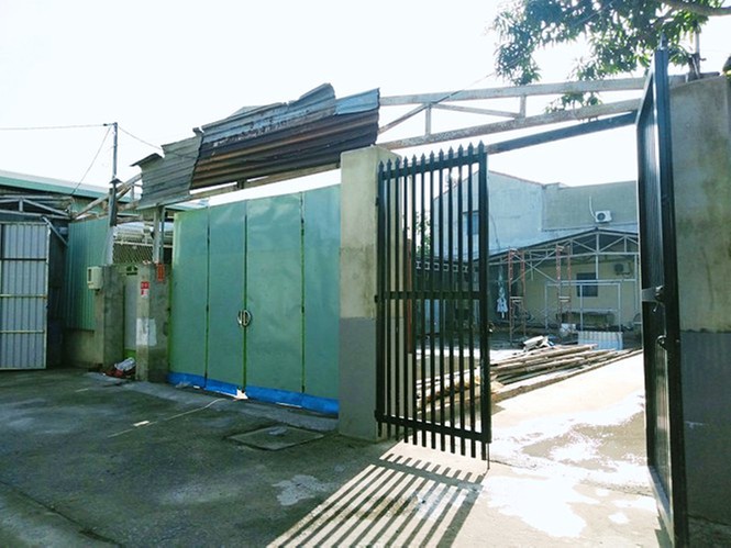 Truy trách nhiệm vụ Phó Chủ tịch HĐND quận Thủ Đức xây nhà không phép - ảnh 1