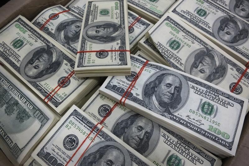 Tỷ giá ngoại tệ ngày 30/11, USD tăng, Euro giảm