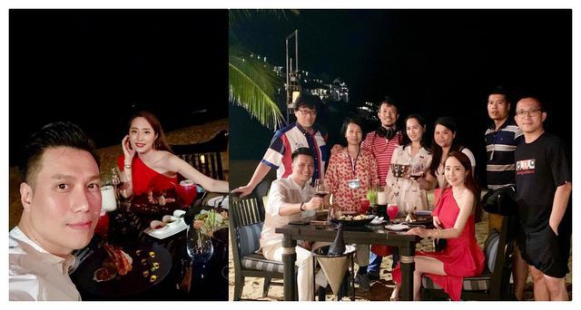 Việt Anh: Tôi và Quỳnh Nga đều độc thân, đến với nhau cũng là bình thường - ảnh 4