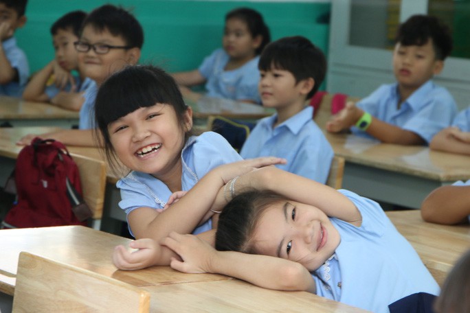 Việt Nam cần mô hình giáo dục nào trong thời đại 4.0? - Ảnh 1.