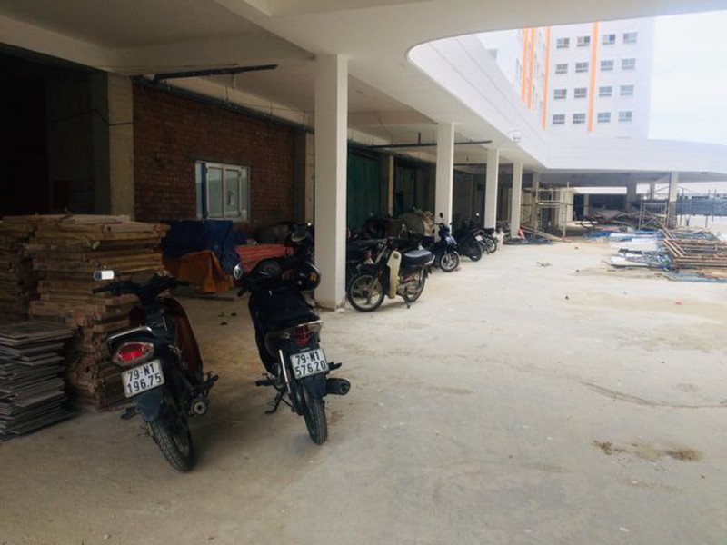 Địa ốc Hoàng Quân 8 lần thất hứa giao nhà, cư dân cầu cứu tân Bí thư Khánh Hòa - ảnh 4