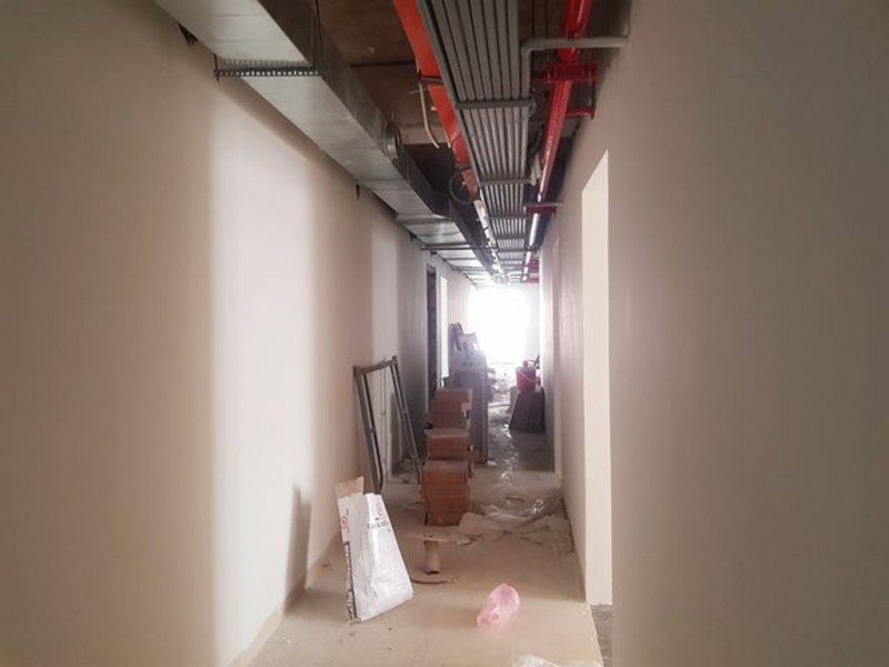 Địa ốc Hoàng Quân 8 lần thất hứa giao nhà, cư dân cầu cứu tân Bí thư Khánh Hòa - ảnh 5