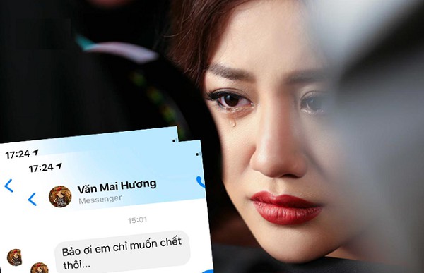 Hacker PTG nói “tạm dừng” đăng clip nóng của Văn Mai Hương nhưng khi mở lại sẽ có thông báo