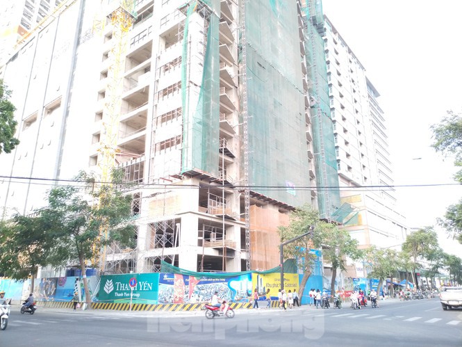Khánh Hoà yêu cầu 129 chủ đầu tư không bán căn hộ, biệt thự cho nước ngoài - ảnh 1