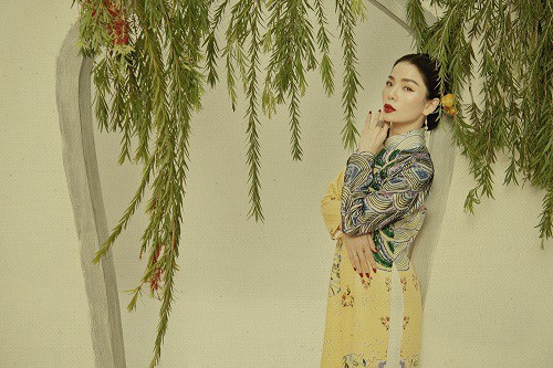 Live show 30 tỷ đồng của Lệ Quyên sở hữu công nghệ 