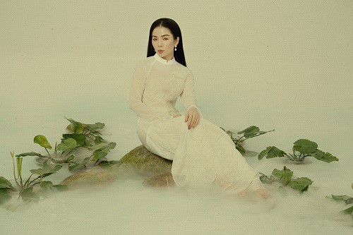 Live show 30 tỷ đồng của Lệ Quyên sở hữu công nghệ 