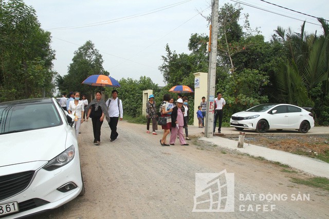 Năm 2020, đầu tư vào phân khúc bất động sản nào, ở đâu? - Ảnh 1.