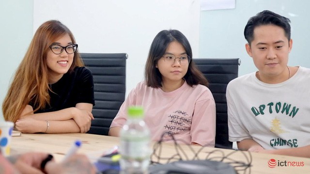 Những gương mặt đứng sau các bài viết “vạn người mê” trên Facebook của Durex Việt Nam - Ảnh 4.