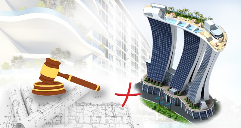 Số phận condotel: "Ba chìm bảy nổi" khi vẫn thiếu hành lang pháp lý