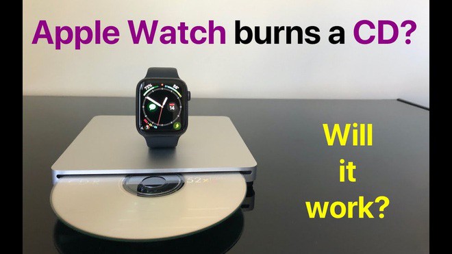 Sử dụng iPhone và Apple Watch hồi sinh đồ công nghệ cổ - Ảnh 3.