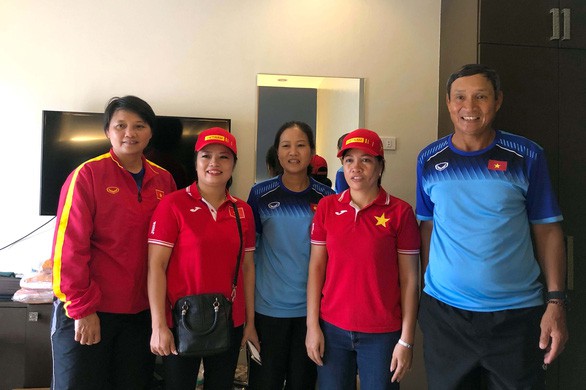 Từ vinh quang của bóng đá Việt Nam SEA Games 30, những nhân vật nào được đề cử Fair Play 2019?