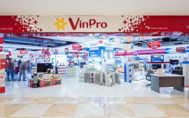 Vingroup xác nhận đóng cửa Adayroi và giải thể siêu thị điện máy VinPro - Ảnh 3.