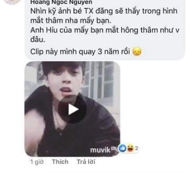 Vụ ca sĩ Hồ Quang Hiếu bị tố 'cưỡng dâm': Lộ diện nhân vật mới, lên tiếng minh oan